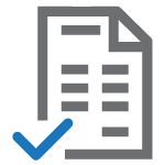 Invoice Finance and Factoring Icon